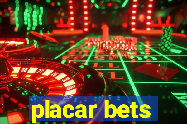 placar bets